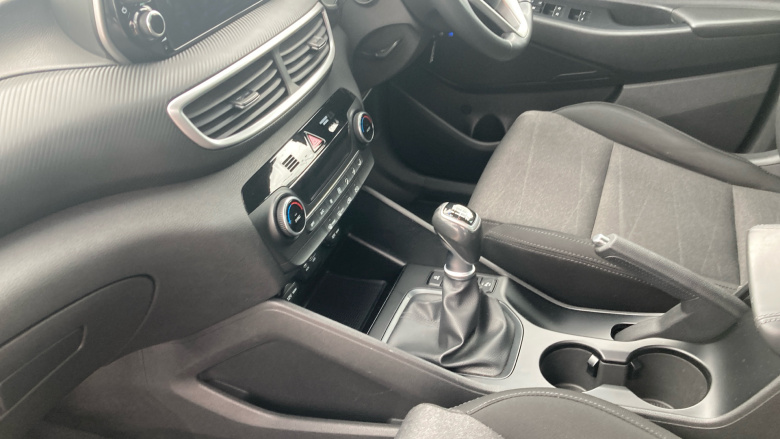 Hyundai Tucson 1.6 GDi SE Nav 5dr 2WD Petrol Estate